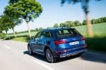 Audi SQ5 3.0 TFSI 2017 года (WW)